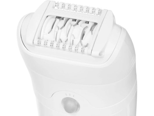 Эпилятор BRAUN S5 SE 5-000 Flamingo